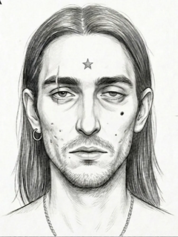Weaker composite sketch submission